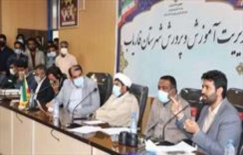 رویکرد فرمانداری فاریاب قطعا تحقق دولت مردمی است